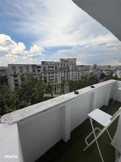 2 camere | Decebal | Alba Iulia | Centrala | 2 AC | Ideal birou - 7