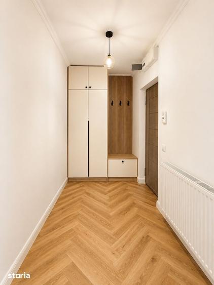 De inchiriat Apartament 2 camere decom|-Gheorgheni | Prima inchiriere - 1