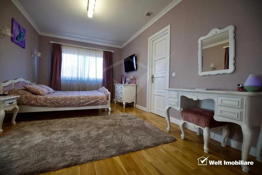Casă individuală cu 4 camere cu Canalizare în Someșeni