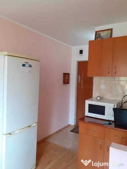 Garsonieră în Central