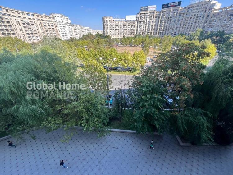 Apartament 3 camere P-ta Alba Iulia| 83 mp| Renovat-Mobilat-Utilat | View Rond - 1