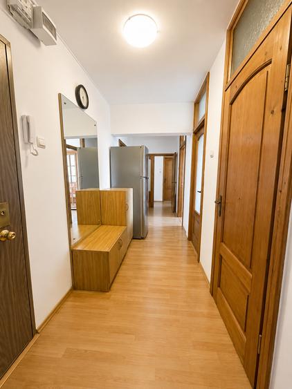 Apartament 3 Camere | Bloc Anvelopat | Vedere Spate | 72 MP | Decomandat | - 5