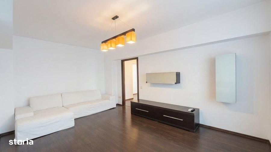 Renovat complet 3 minute Metrou Dristor | Bloc reabilitat | 2 bai - 8