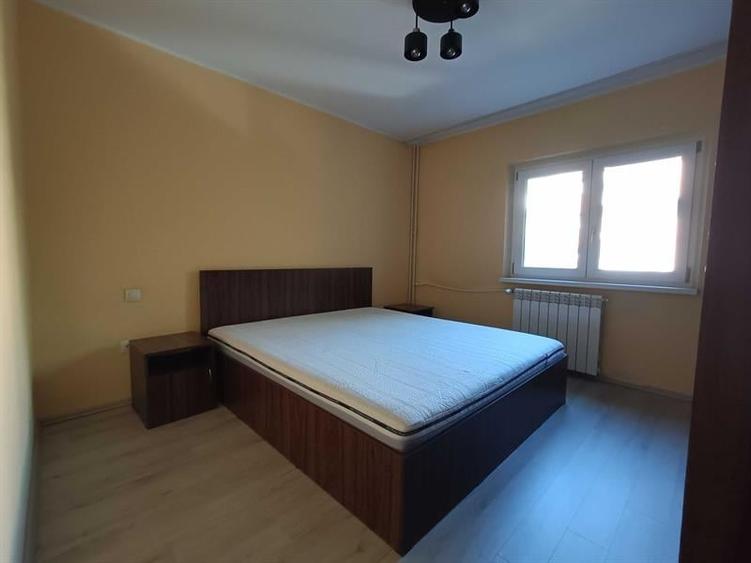 2 camere decomandat, 52mp, etaj 2/4, renovat complet - Brazda, Scoala 23 - 6