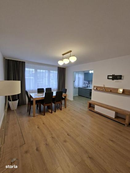 Apartament cu 2 camere în Central — fotografia 1