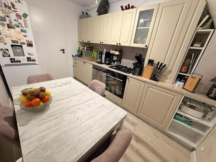 Inchiriere Apartament 3 camere decomandat, 67 mp, Cetatii - 8