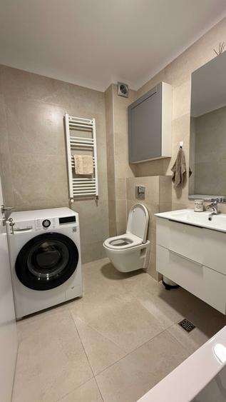 Apartament cu 2 camere decomandat în Păcii