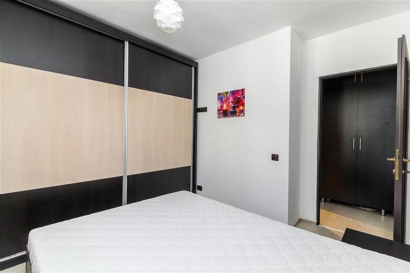 Apartament cu 2 camere decomandat, mobilat în Mănăștur