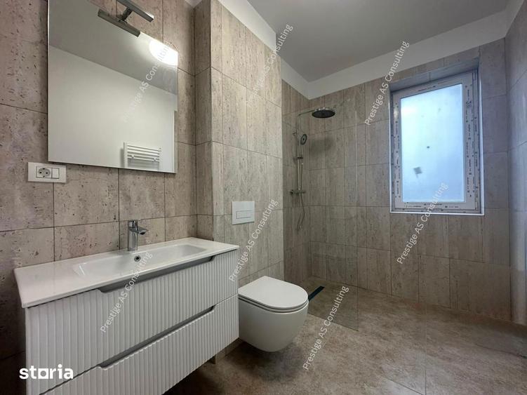 Garsonieră decomandată în Giroc