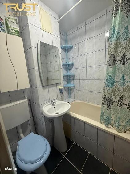 I OFERTA I Apartament cu 2 camere I 50 mp I Astra I - 5