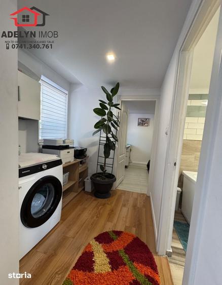 Casă cu 4 camere cu Teren 183 Mp în Central