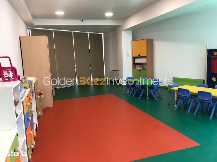 Vila ideala afterschool/gradinita/clinica