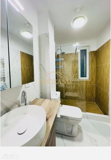 BG88-Duplex Mobilat-Utilat 3 camere,curte,parcare-Calea Urseni-Giroc - 7