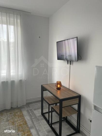 Oferim spre inchiriere garsoniere 5 minute de, Umfst - 3