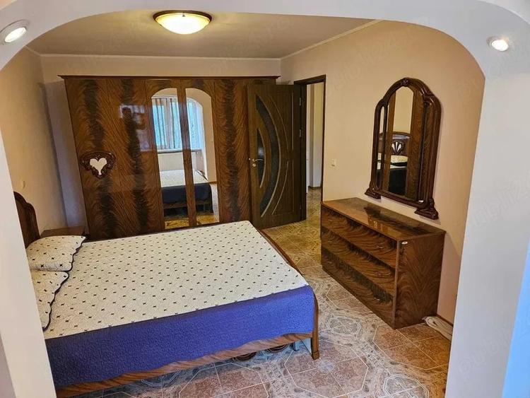Apartament cu 2 camere decomandat în Autogară