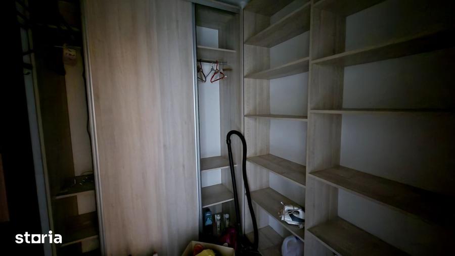 Apartament cu 2 camere în Știrbei Vodă