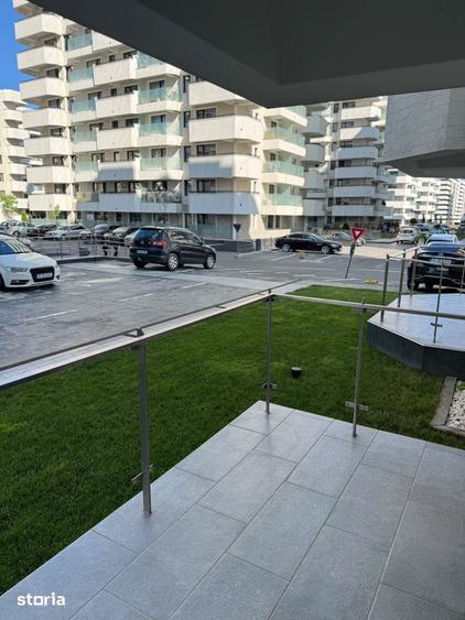 Apartament cu 2 camere decomandat în Copou