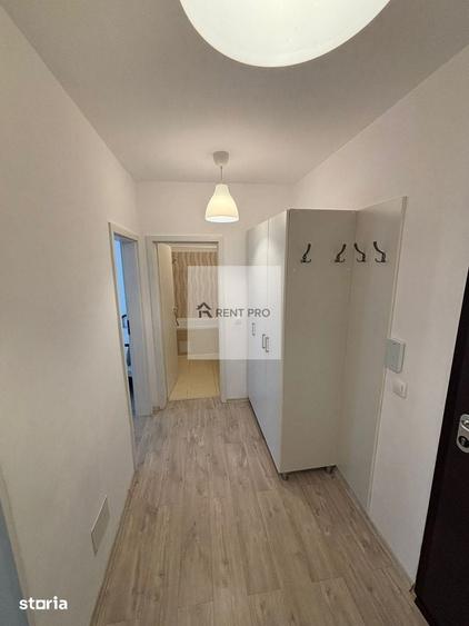 Garsoniera de vanzare | Exigent Plaza Residence Faza 2 | Etaj 12/12 - 10