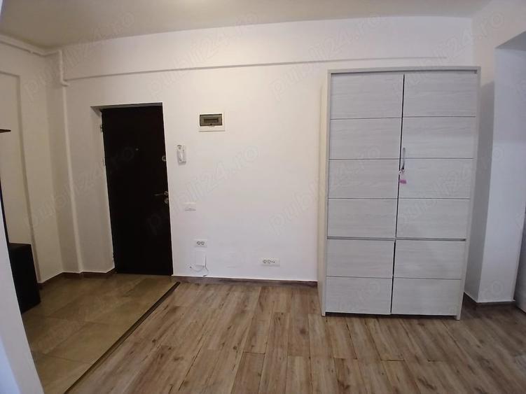 Apartament 2 camere 55mp, curte privata 60mp, loc de parcare, Pet-Friendly - Cartierul Latin - 5