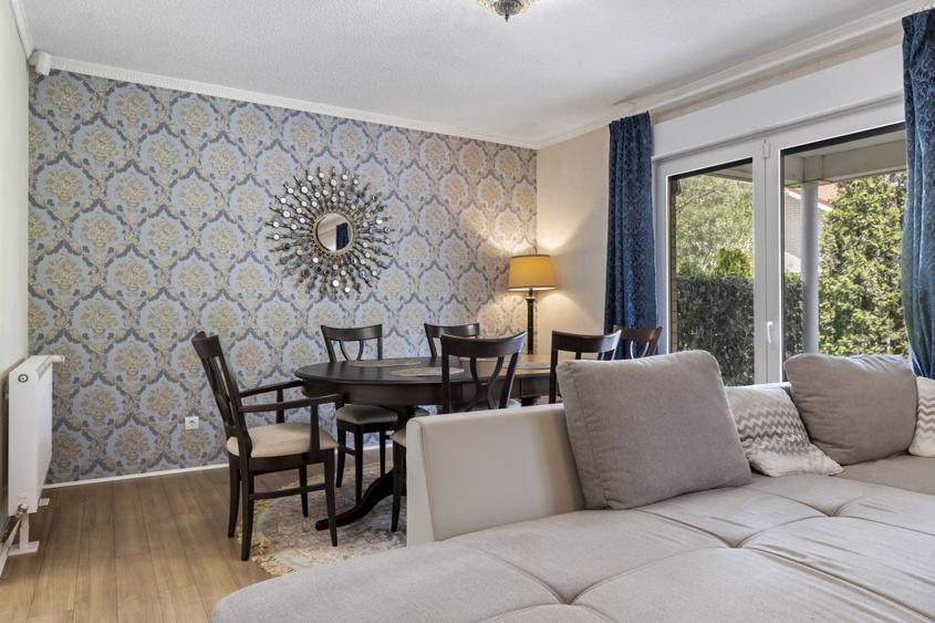 Casă cu 4 camere cu Teren 519 Mp în Corbeanca