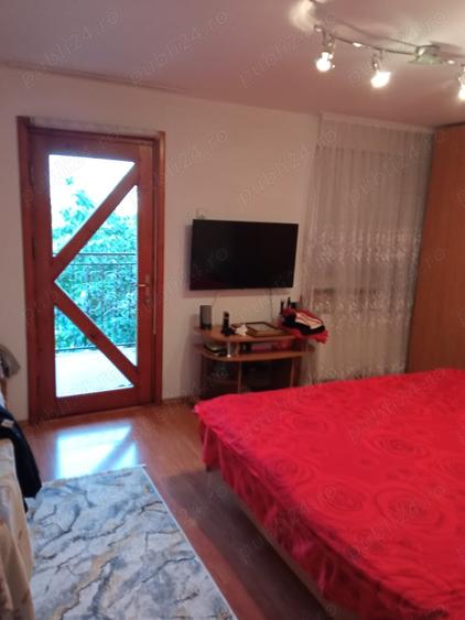 Casă cu 2 camere în Central
