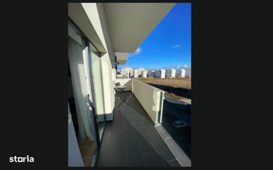 Garsonieră în Șelimbăr