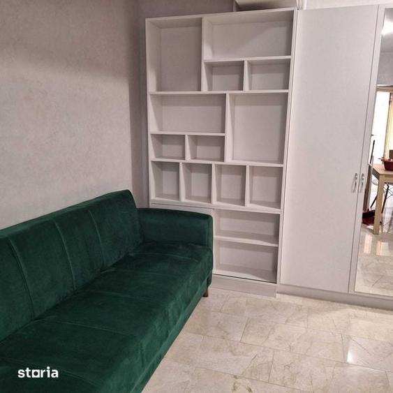 Apartament cu 2 camere în Copou