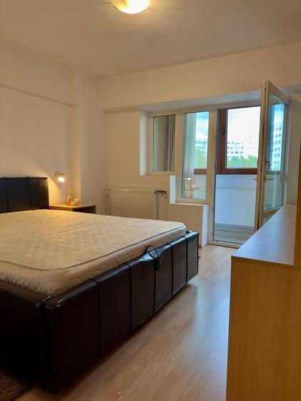 Apartament 2 camere metrou "Obor" - Aleea Campul Mosilor 3 - 7