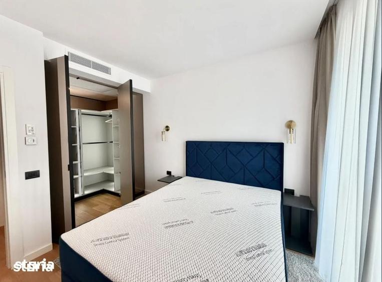 Apartament 2 camere/ One Herastrau Towers/ Aviatiei - 4