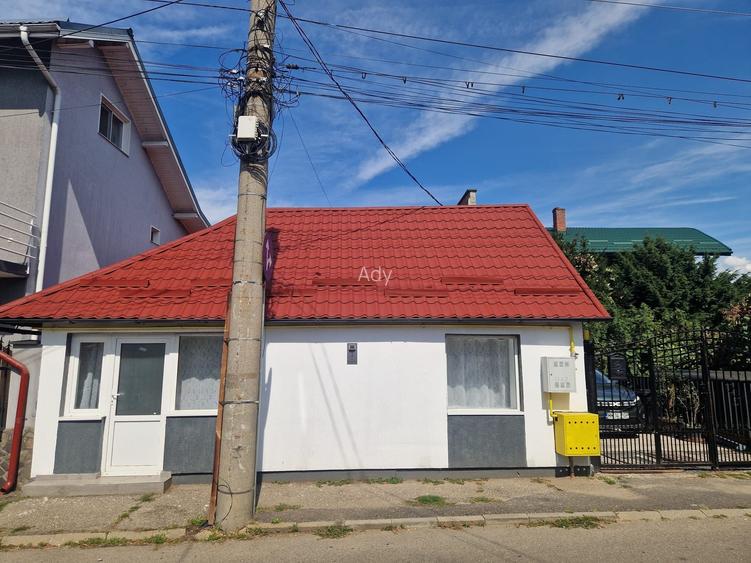 Casă cu 4 camere în Central