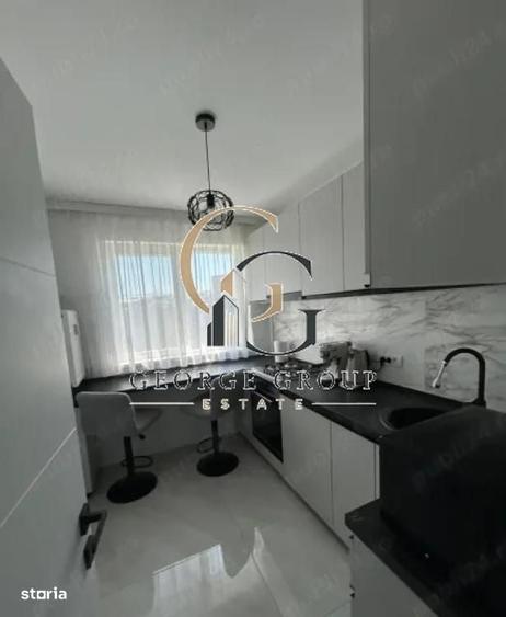 Inchirieri Apartamente 2 Camere Stefan Cel Mare - 1