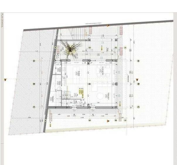 Casă cu 5 camere cu Teren 410 Mp în Feleacu