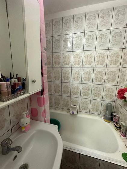 Apartament cu 2 camere decomandat în Unirii Sud