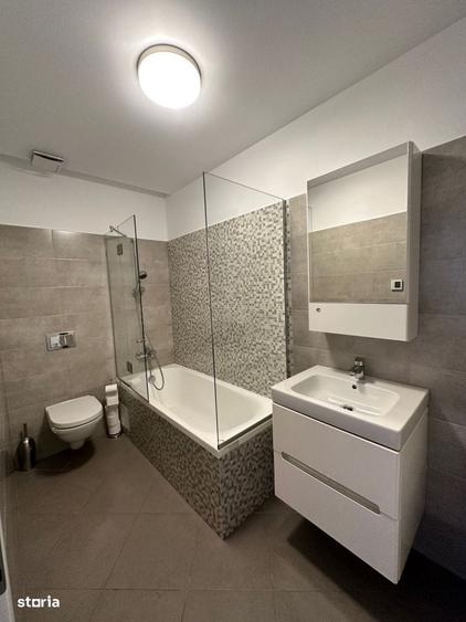 Apartament cu 2 camere decomandat în Șoseaua Nordului