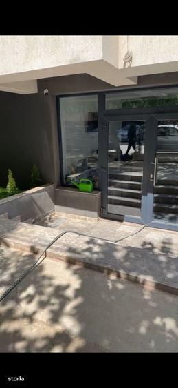 Spațiu comercial, de 44 mp, în Chiajna