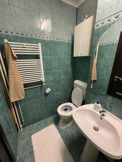 Tineretului, garsoniera, LOC PARCARE, 7 min metrou, bloc anvelopat - 18