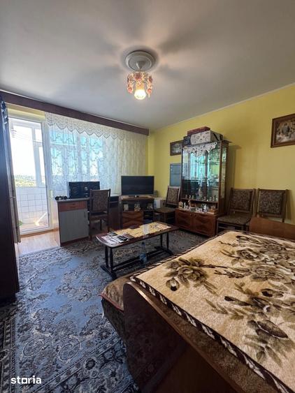 Garsonieră în Ultracentral