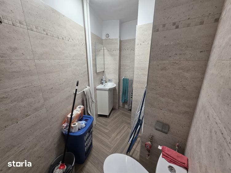 Garsonieră în Nufărul