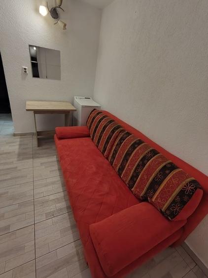 Garsonieră decomandată în Fortuna