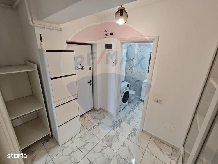 Apartament cu 2 camere decomandat în Dudu