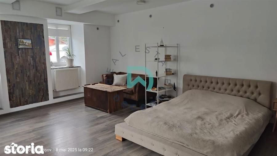 Garsoniera tip studio, Schiller Residence - 3