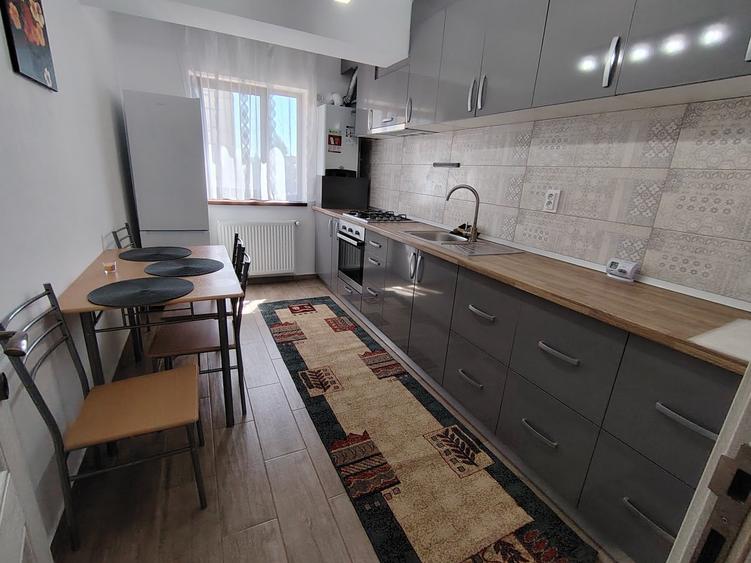 Apartament 3CD mobilat, parcare, et 1 CUG - Pepinierei COD 163163 - 1