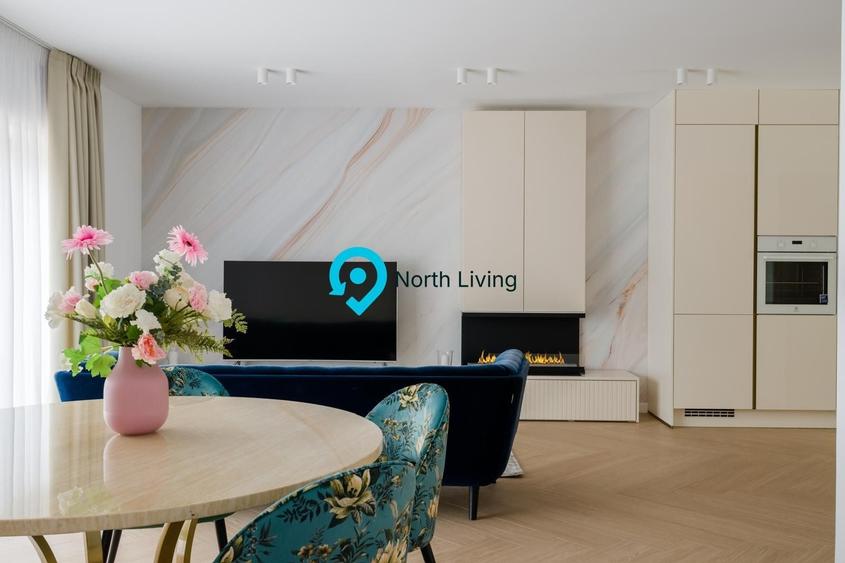 Duplex cu 5 camere cu Canalizare în Central