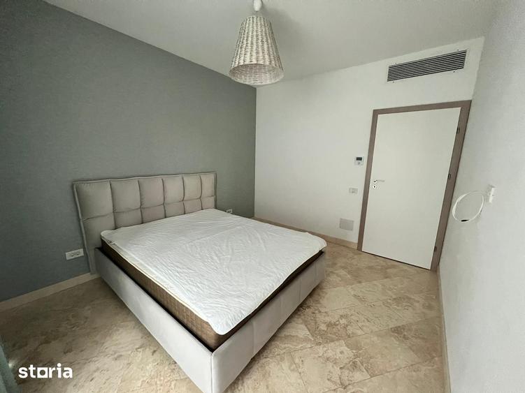 Apartament cu 3 camere în Parcul Carol