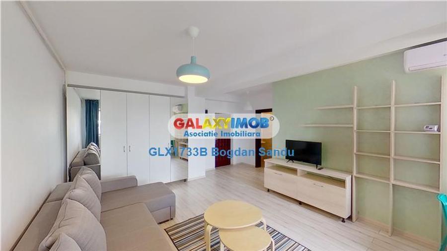 Apartament 2 camere de inchiriat in Militari Residence Tineretului - 1