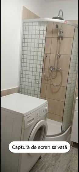 Garsonieră decomandată în Turnișor