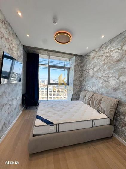 Apartament cu 2 camere decomandat în Floreasca — fotografia 3