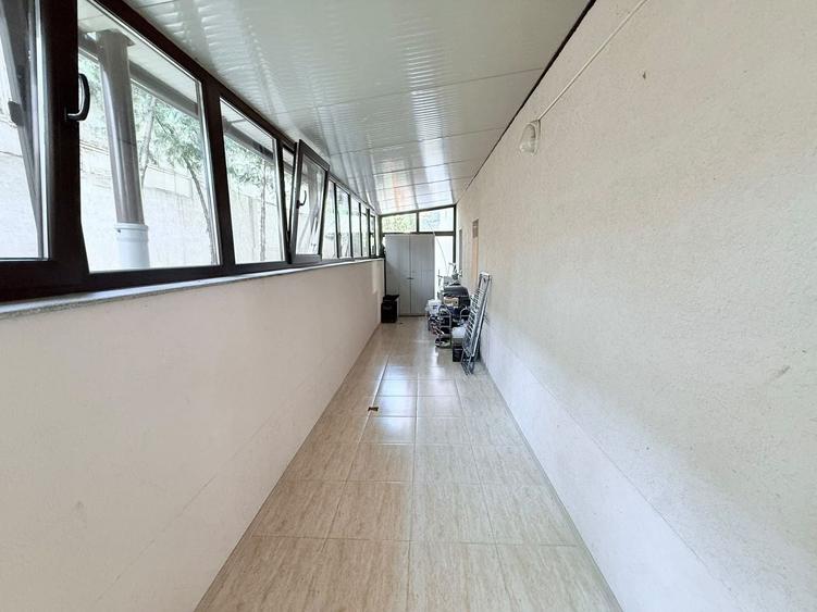 Apartament cu 2 camere decomandat, mobilat în Apusului