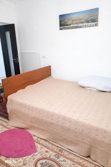 Apartament cu 3 camere decomandat în Centrul Istoric