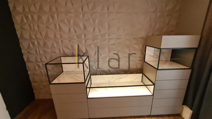 Apartament cu 2 camere semidecomandat, mobilat în Bună Ziua
